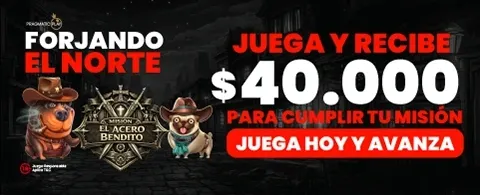 El Acero Bendito: Gana los Martes 👑