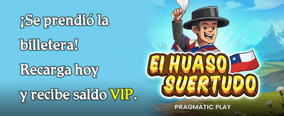 Apuestas Deportivas Chile banner