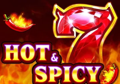 Hot & Spicy game screenshot