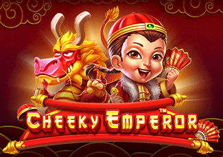 Cheeky Emperor game screenshot