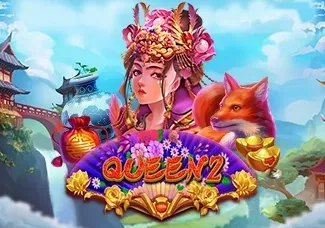 Queen 2 game screenshot