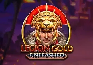 Legion Gold Unleashed game screenshot