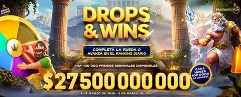 casadeapuestachile.cl Welcome Bonus