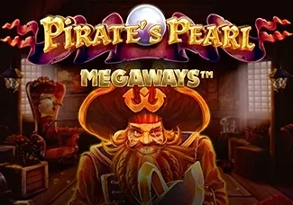 Pirate’s Pearl Megaways™ game screenshot