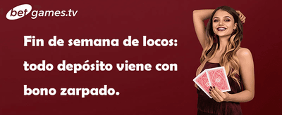 Bono de Bienvenida Arturo Vidal banner
