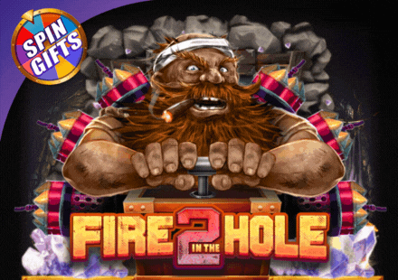 Fire in the Hole 2 game screenshot